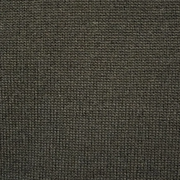 Brand new never worn black Murano men sweater shirt by Raffi. Rich black 2XT $70